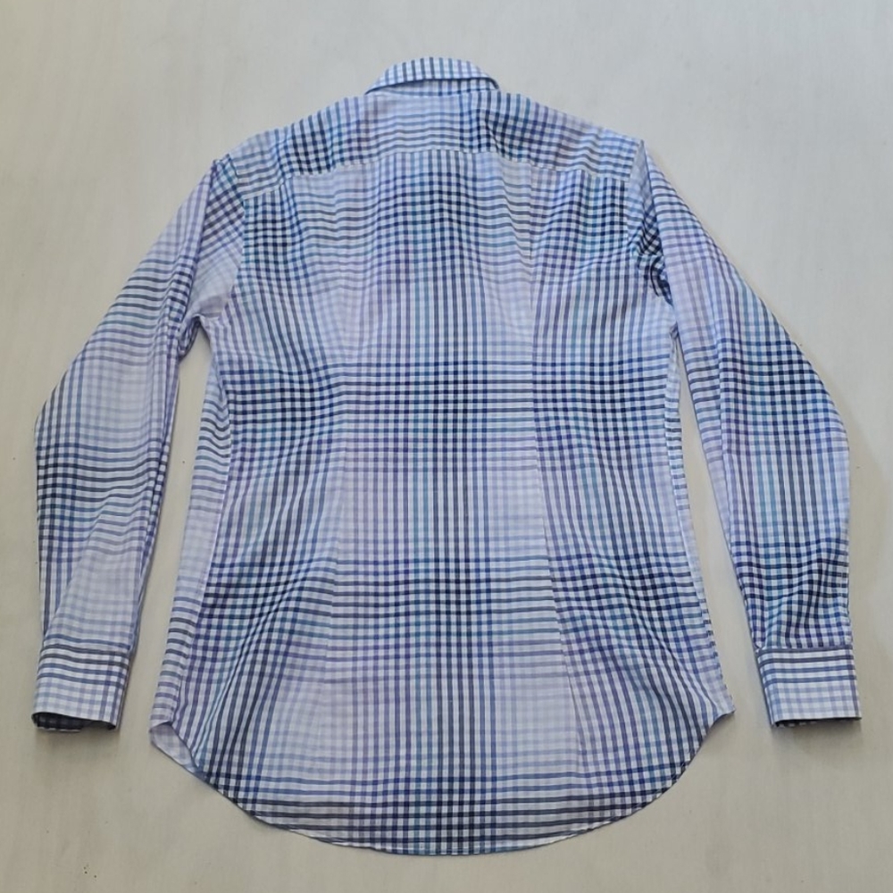 Etro Button Down 41 - image 5